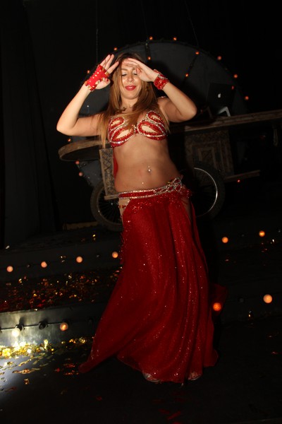 Valentine's Party at Autocar Beirut